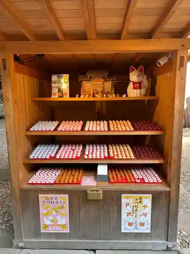 豊川閣　妙厳寺(愛知県)