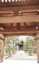 双玄寺の建物その他