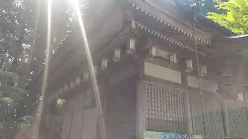 普門寺(岡山県)