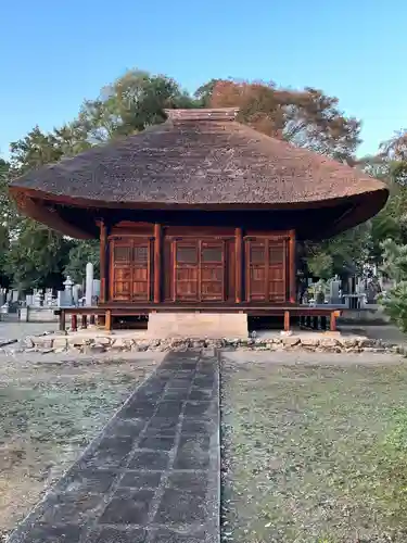 広徳寺(埼玉県)