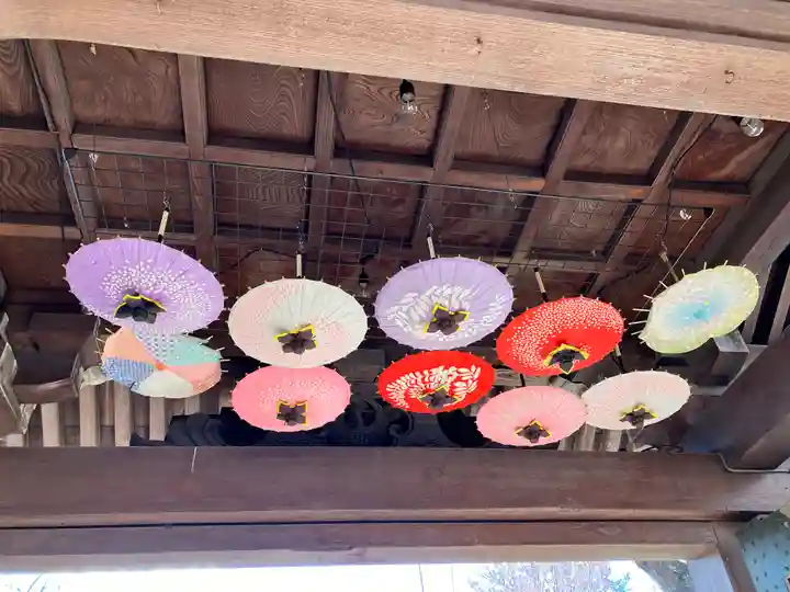 法輪寺(東京都)