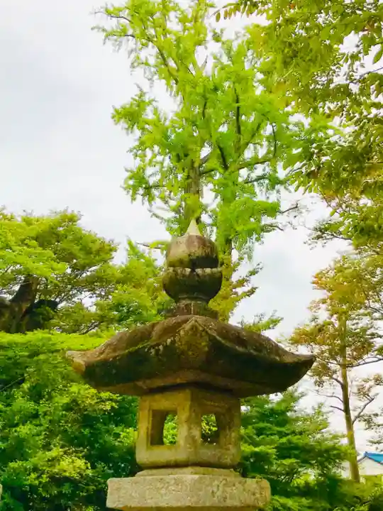 一ノ矢八坂神社のその他建物