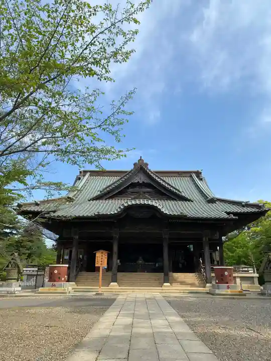 東勝寺宗吾霊堂(千葉県)