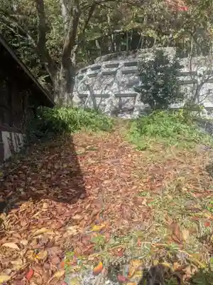 倶利伽羅不動明王堂(山形県)