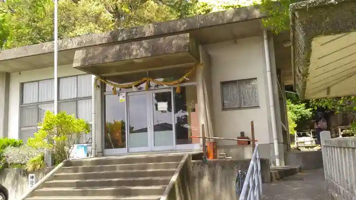 細江神社(静岡県)