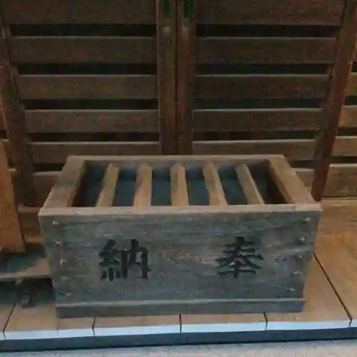 母智丘神社のその他建物