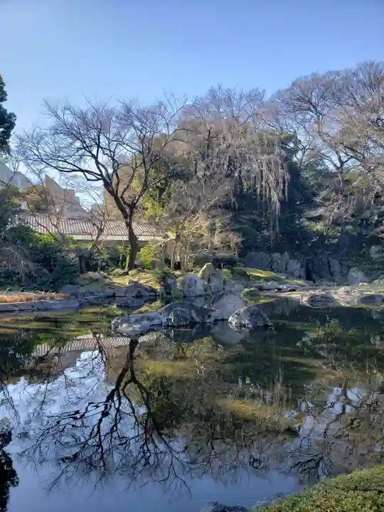 靖國神社(東京都)