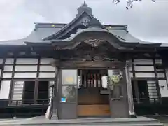 泉光院(青森県)