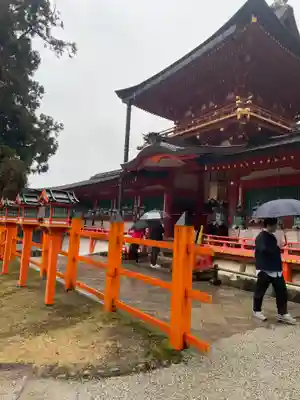 春日大社(奈良県)