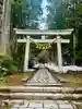 雄山神社中宮祈願殿(富山県)