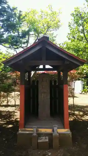 米津寺のその他建物