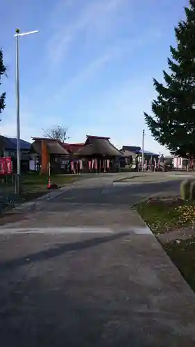 円満寺のその他建物