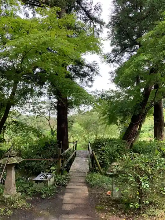 弁天神社のその他建物