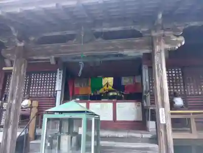 真禅院(岐阜県)