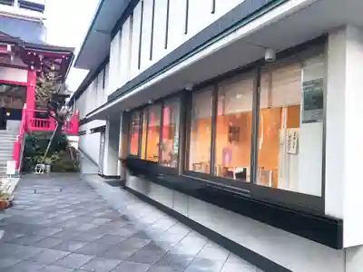 成子天神社(東京都)