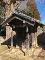 東光寺のその他建物