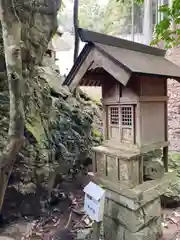 河上神社(兵庫県)