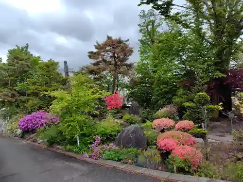 真隆寺(北海道)