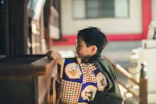 三津厳島神社(愛媛県)