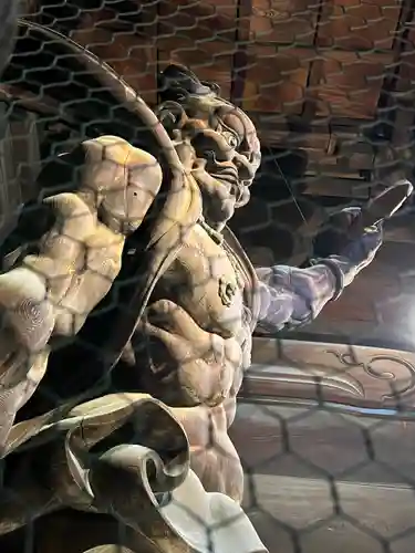 善光寺(長野県)