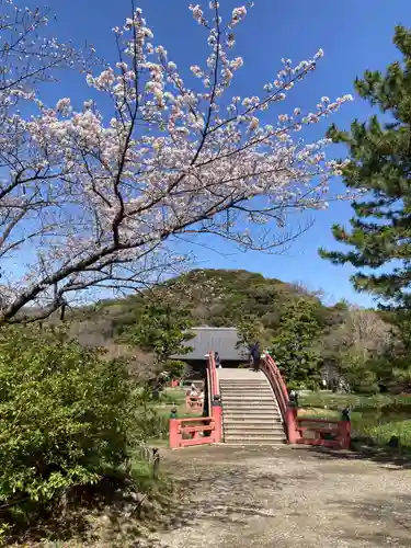 稱名寺（称名寺）(神奈川県)