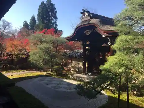 禅林寺（永観堂）のその他建物