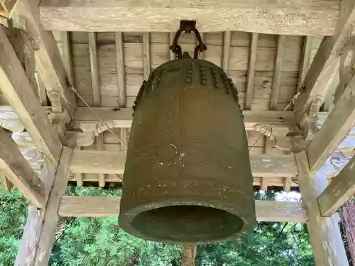 深山 飯盛寺(福井県)