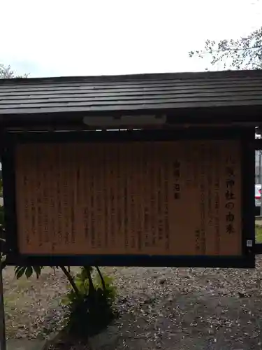 八坂神社の歴史