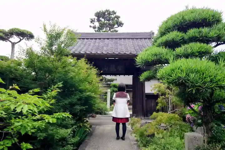 宝珠寺(愛知県)