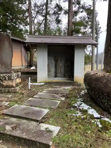 正法寺(新潟県)