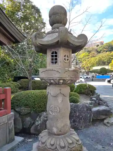 照國神社(鹿児島県)