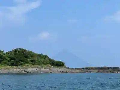 射楯兵主神社(鹿児島県)