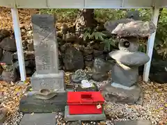 白石神社(北海道)