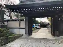 本立寺(東京都)