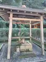 明月院のその他建物