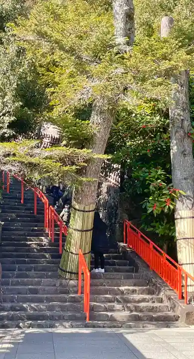 清荒神清澄寺のその他建物