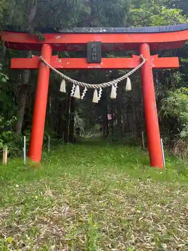 鹿島神社(宮城県)