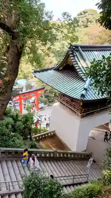 江島神社(神奈川県)