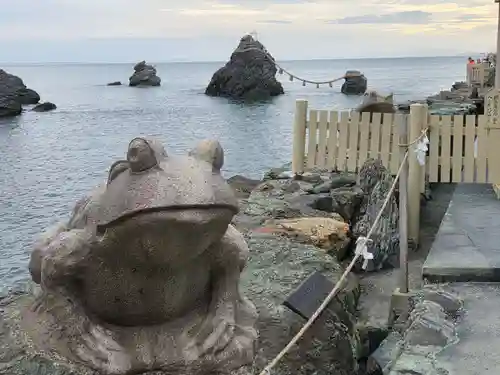 二見興玉神社(三重県)