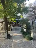 廣尾稲荷神社(東京都)
