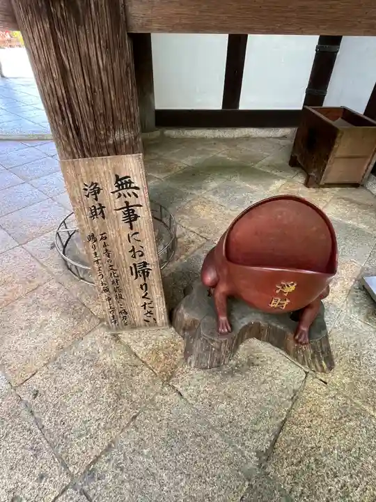 石山寺(滋賀県)