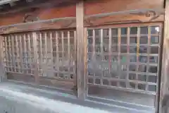 秋葉寺の建物その他