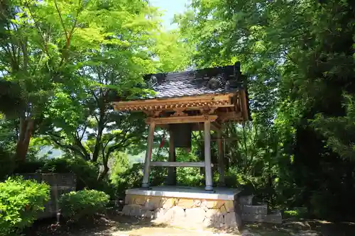 巖倉寺のその他建物
