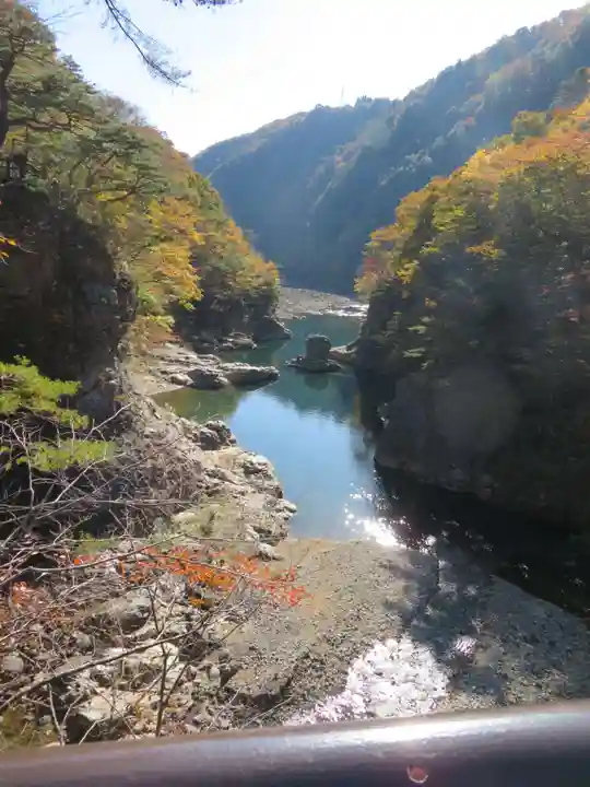 五龍王神社(栃木県)