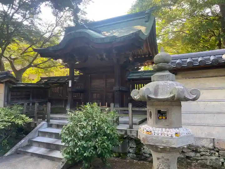 白峯寺(香川県)
