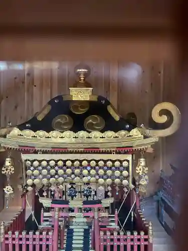 高家神社(千葉県)