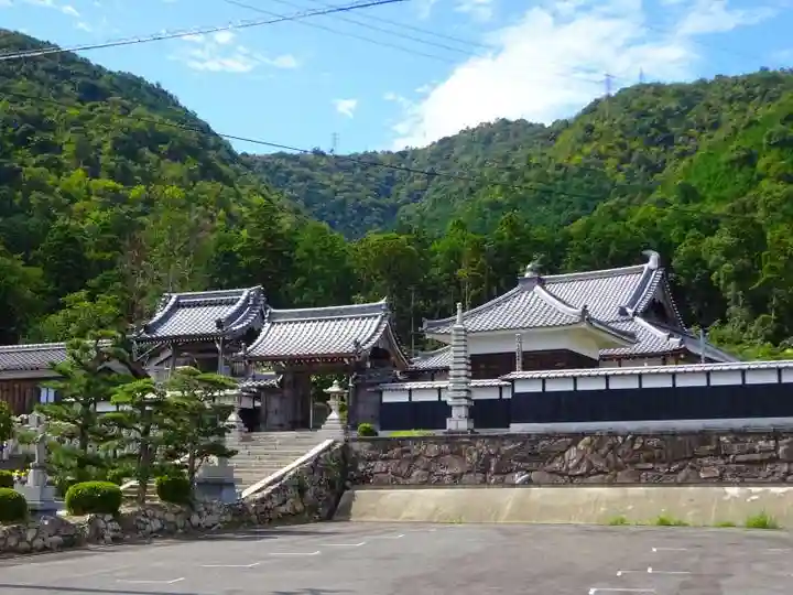 大善寺(滋賀県)