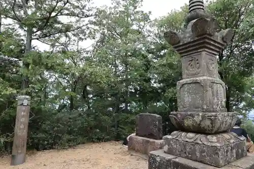 金刀比羅神社(埼玉県)