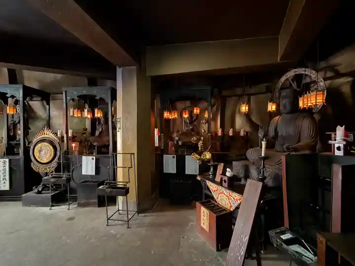 霊山観音(京都府)