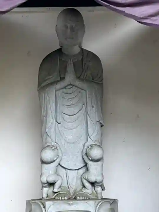 西源寺(山梨県)